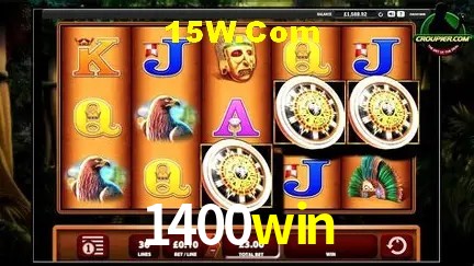 Experiência VIP 1400win