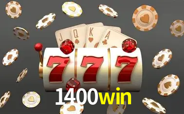 Estatísticas 1400win